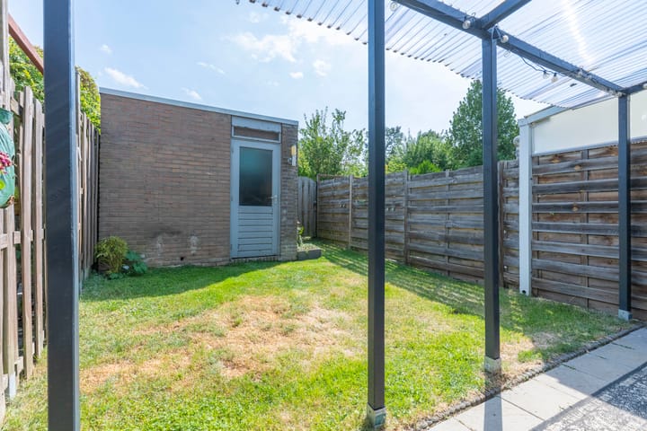 Tussenwoning te koop: Elisa-Gracht 4, Kerkrade