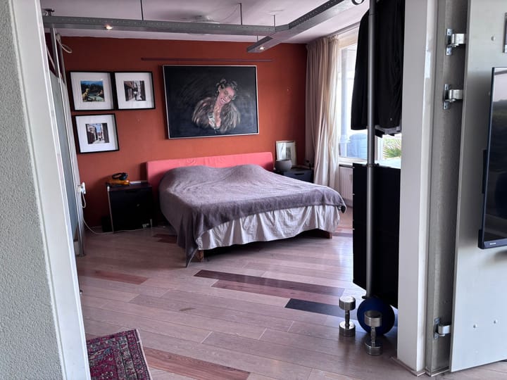 Appartement te huur: Karel de Grotelaan 120, Deventer