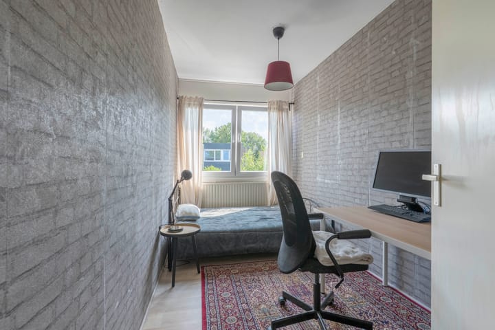 Tussenwoning te koop: Elisa-Gracht 4, Kerkrade
