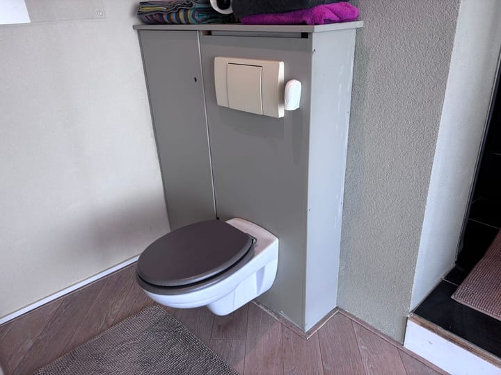 Appartement te huur: Karel de Grotelaan 120, Deventer