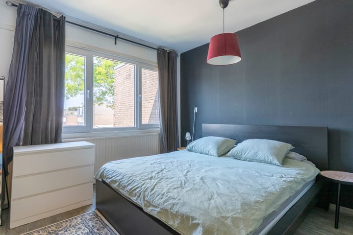 Tussenwoning te koop: Elisa-Gracht 4, Kerkrade