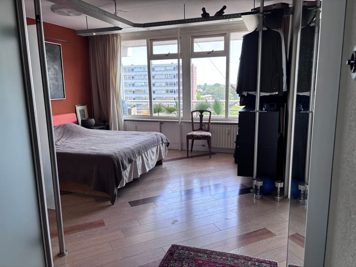 Appartement te huur: Karel de Grotelaan 120, Deventer