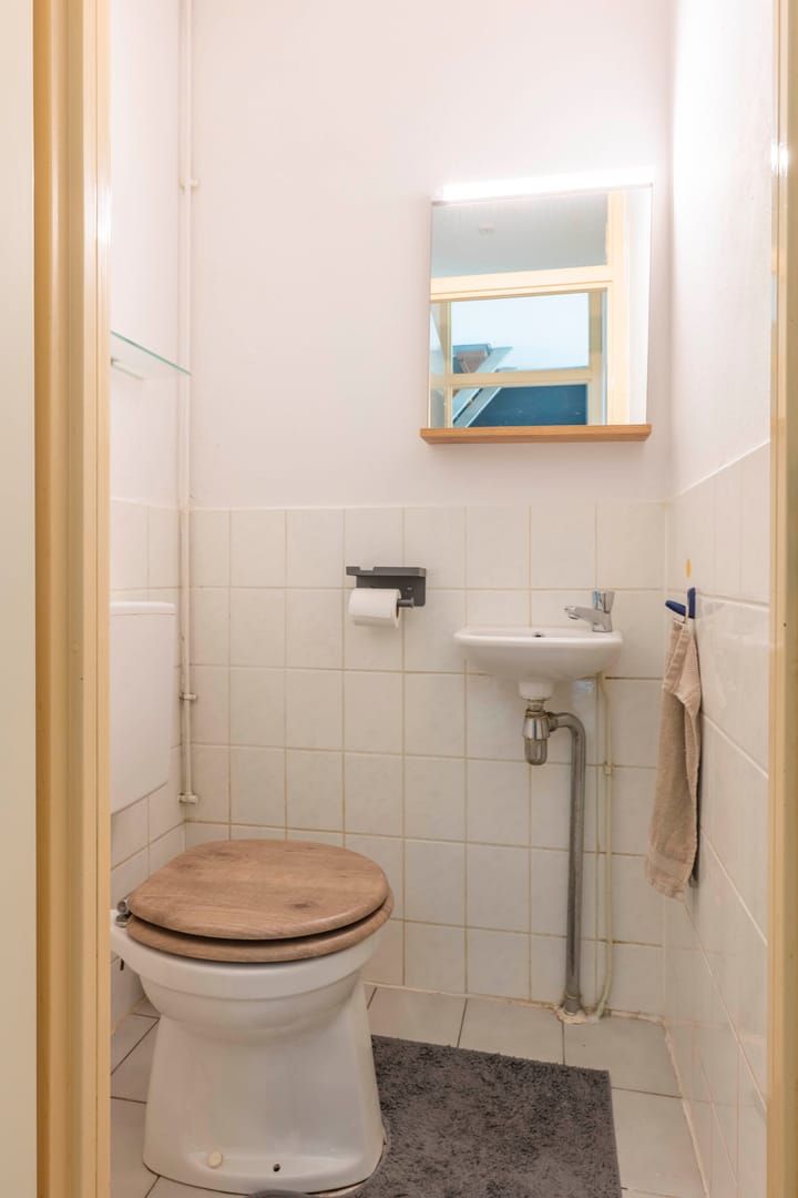 Tussenwoning te koop: Elisa-Gracht 4, Kerkrade
