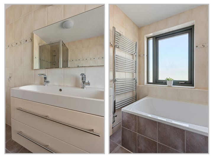 Tussenwoning te koop: Sisleystraat 28, Almere