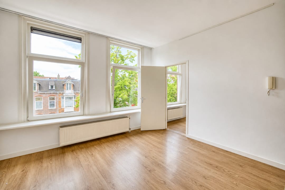 Foto 11 van Regentesselaan 186-C