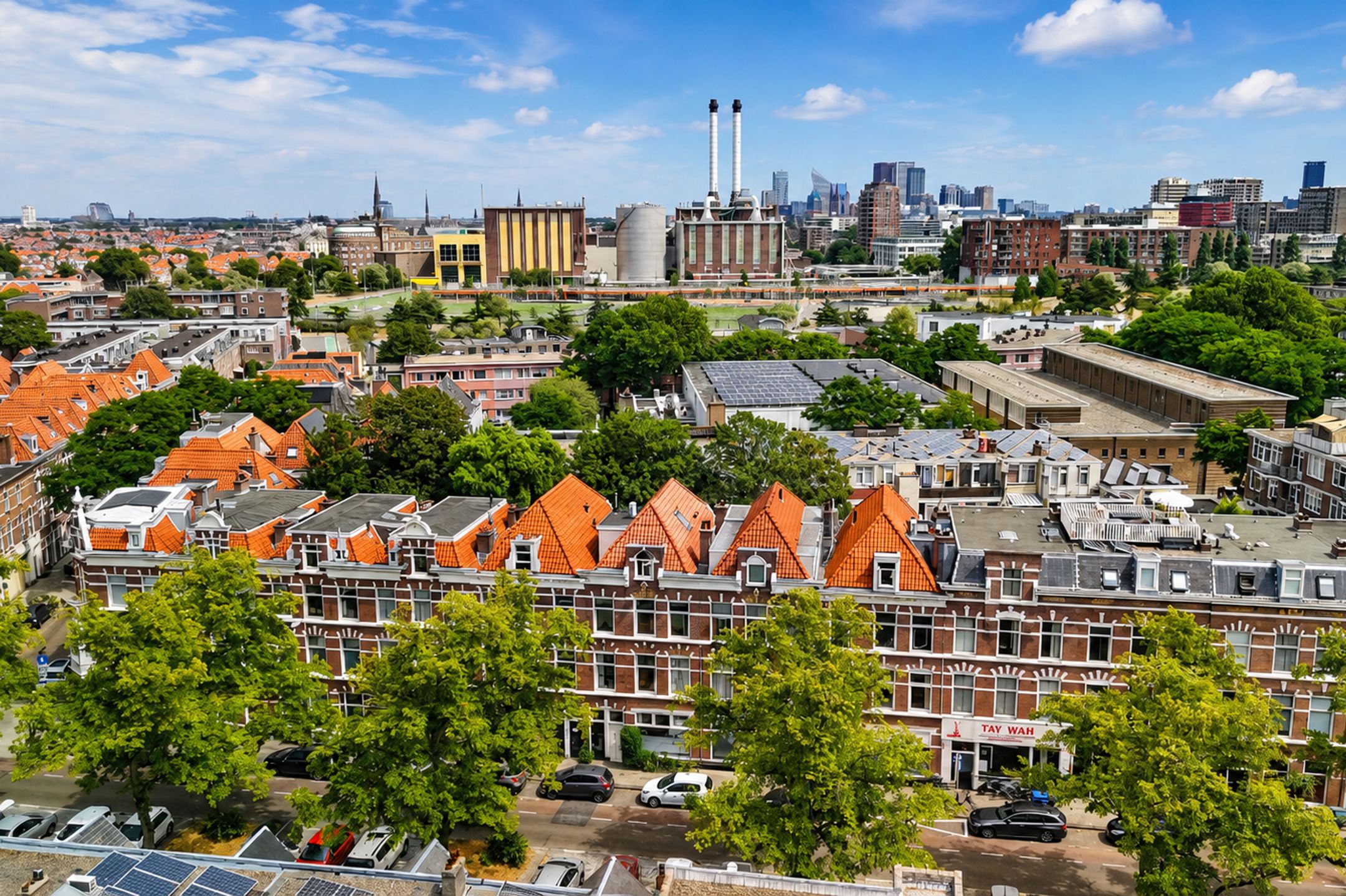 Foto 15 van Regentesselaan 186-C