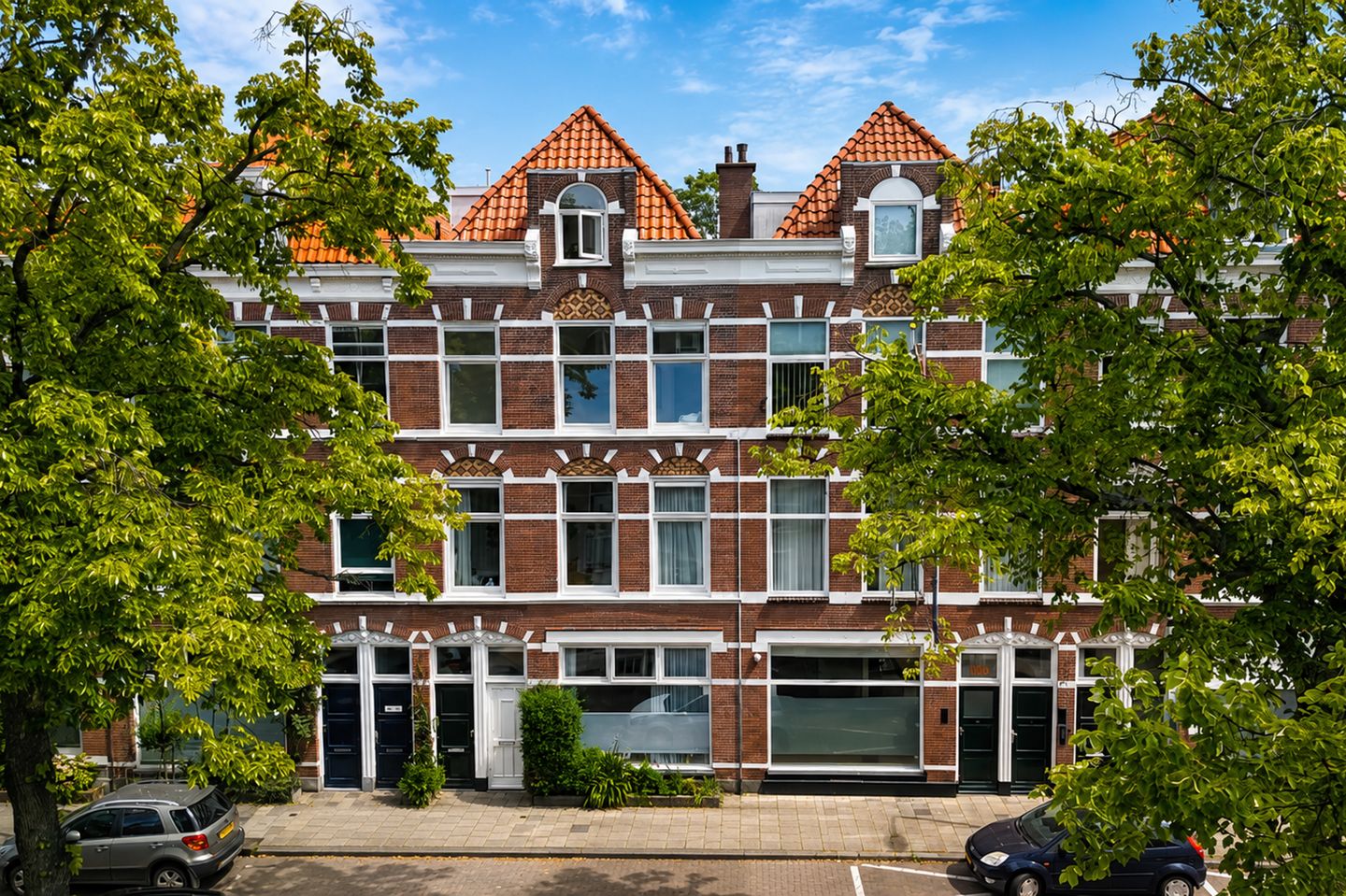 Foto 14 van Regentesselaan 186-C