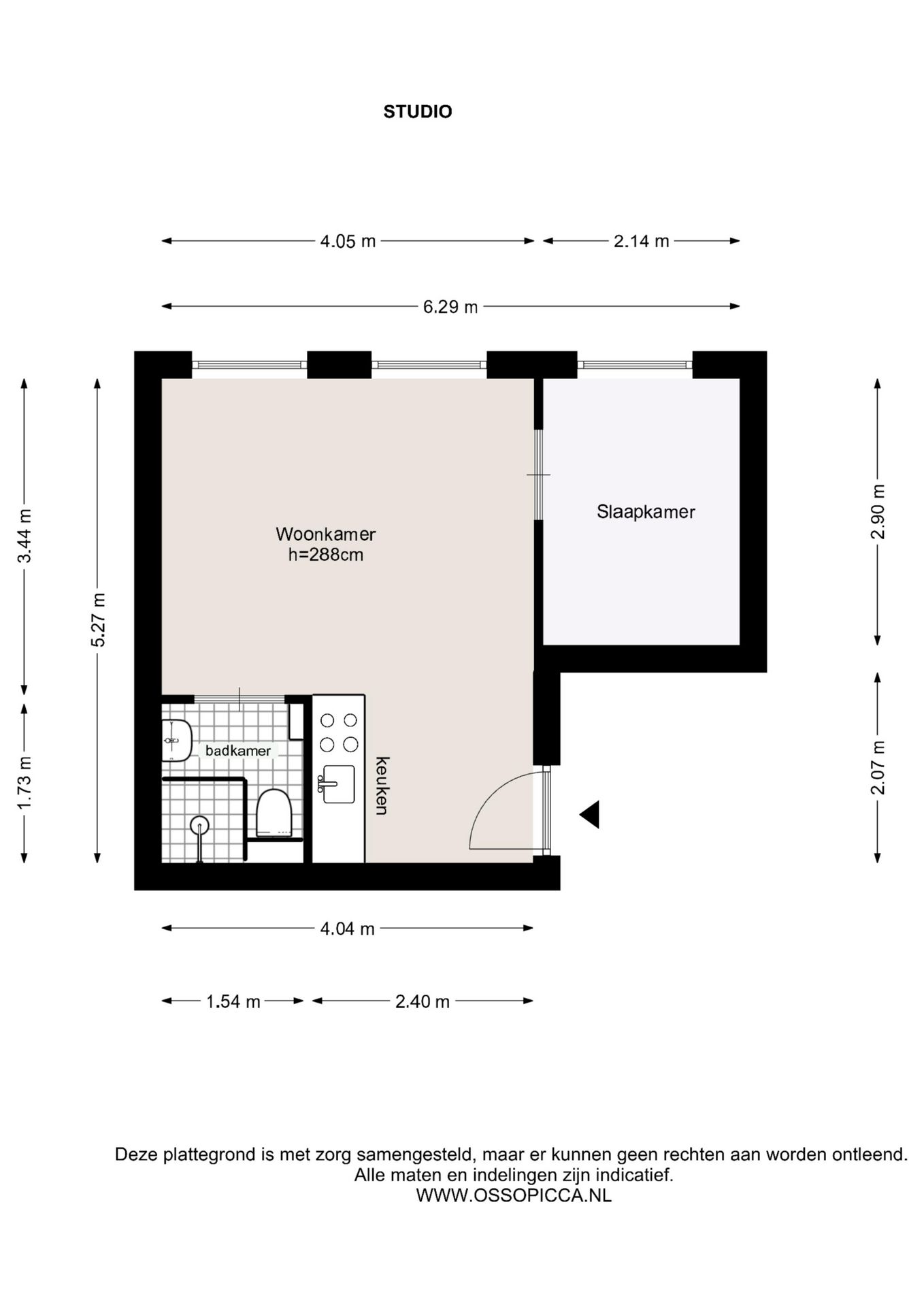 Foto 21 van Regentesselaan 186-C