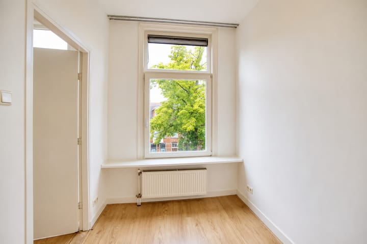 Foto 4 van Regentesselaan 186-C