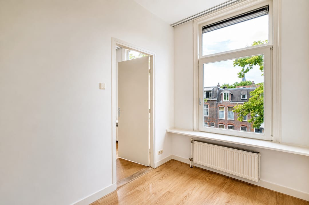 Foto 2 van Regentesselaan 186-C