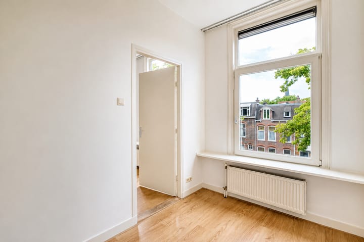 Foto 2 van Regentesselaan 186-C