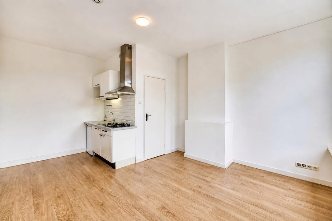 Foto 7 van Regentesselaan 186-C
