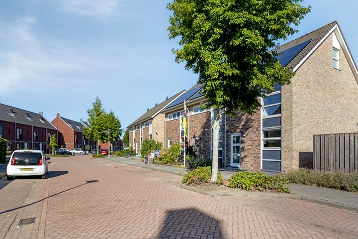 Foto 3 van Dagpauwoog 77