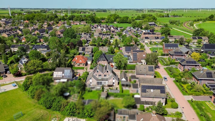 Foto 4 van De Graslanden 7