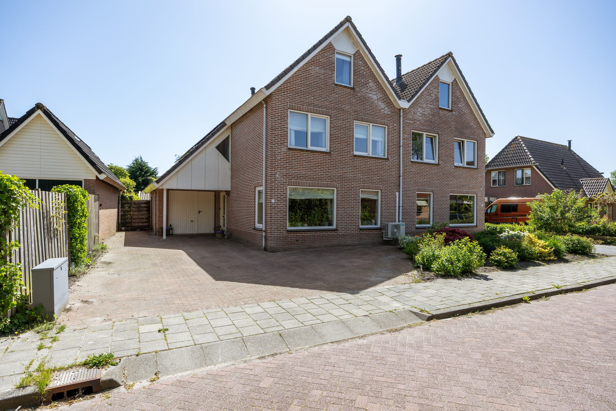 De Graslanden 7 