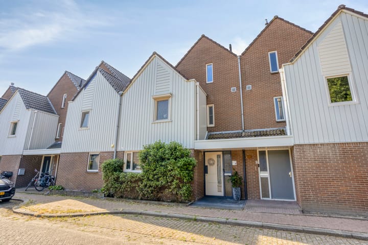 Foto 3 van Fellenbeemd 7