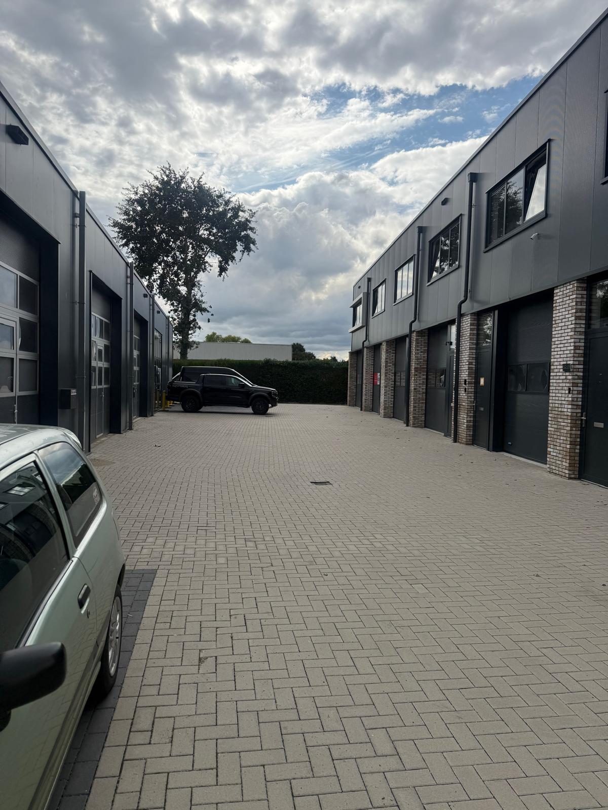 Bekijk foto 2 van Lengelseweg 92-07
