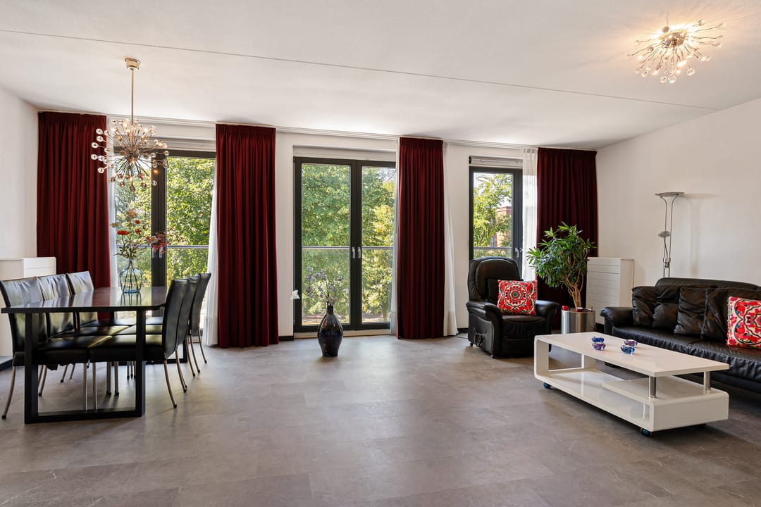 Foto 16 van Hoogeveenlaan 6-E