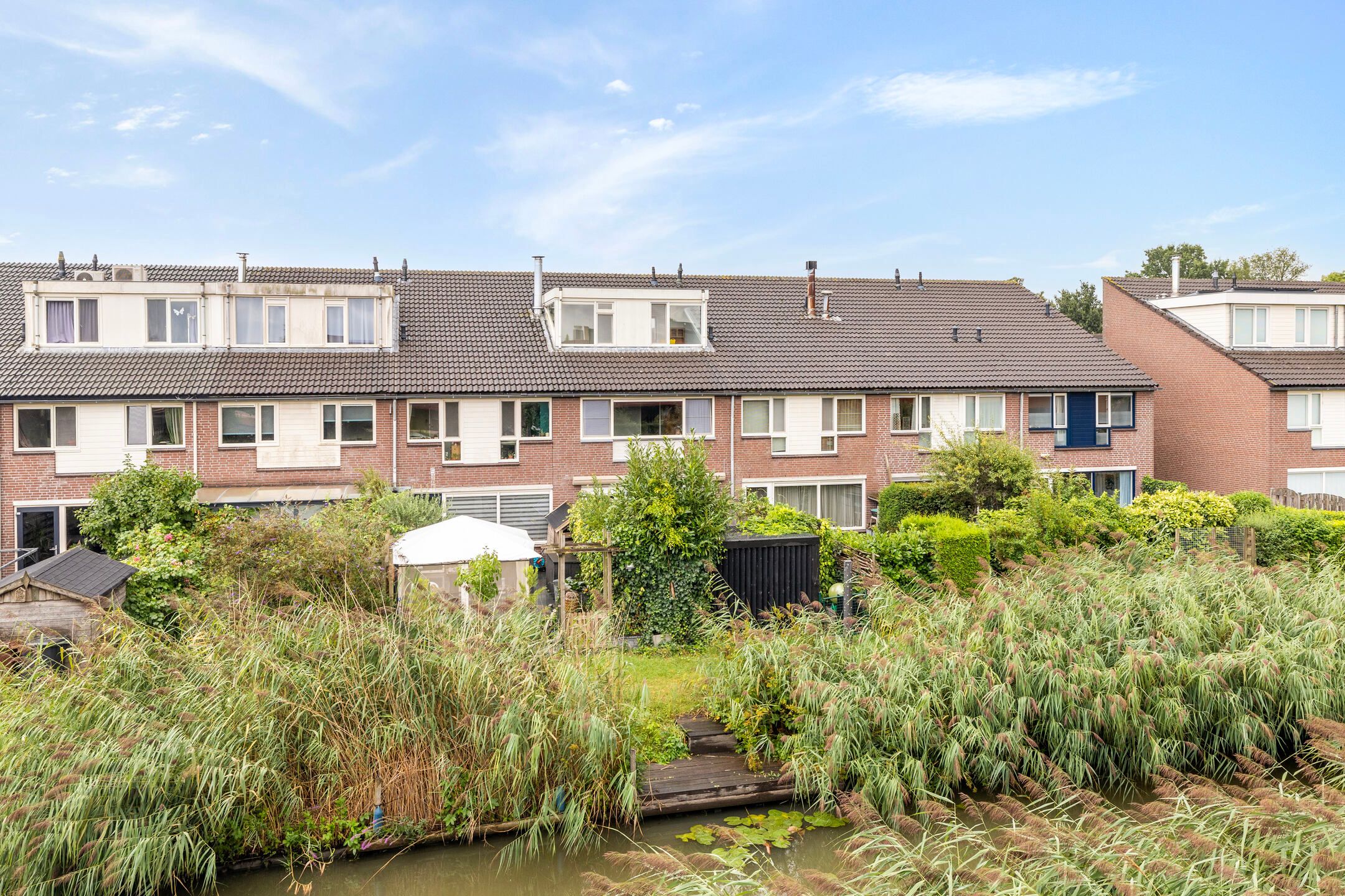 De Beide Vlooswijkenlaan 20 