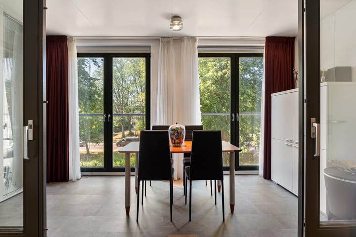 Foto 4 van Hoogeveenlaan 6-E