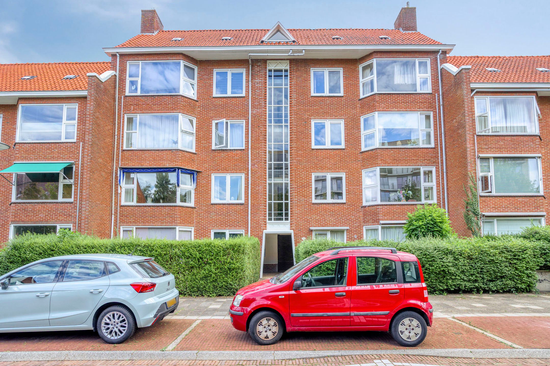 Van Houtenlaan 34 