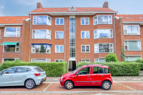 Van Houtenlaan thumbnail