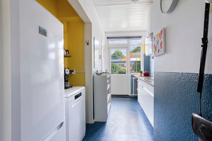 Appartement te koop: Van Houtenlaan 34, Groningen