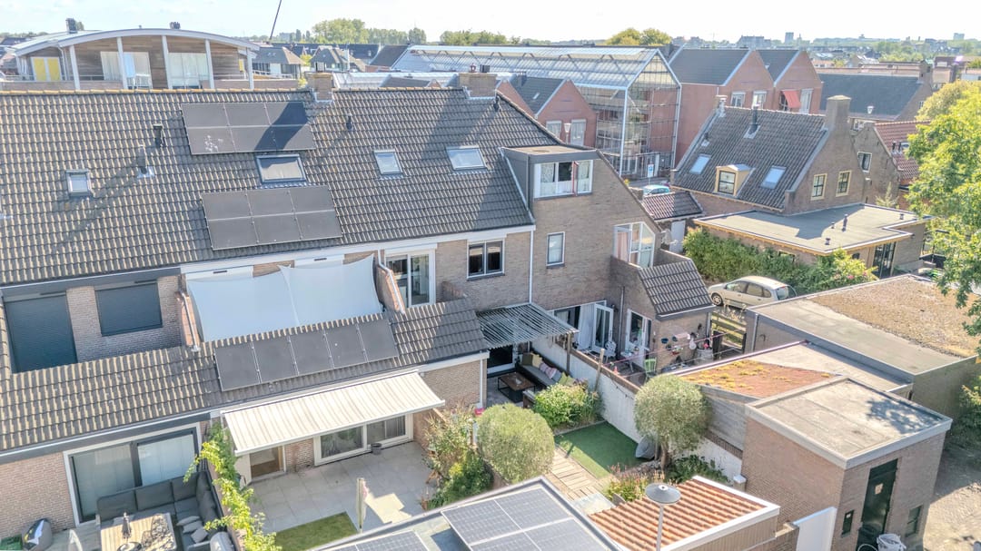 Foto 31 van Hoofdstraat 22-B