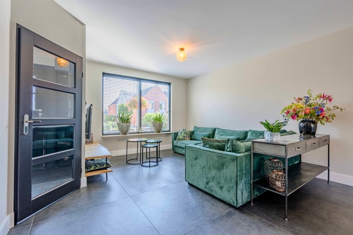 Tussenwoning te koop: Hoofdstraat 22B, Valkenburg (Zh)