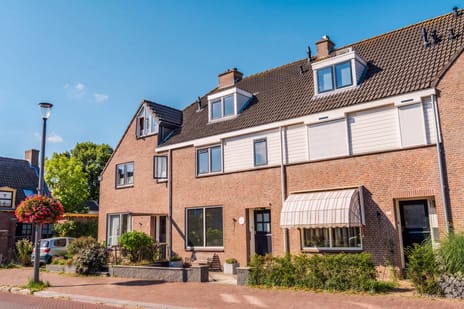 Hoofdstraat thumbnail