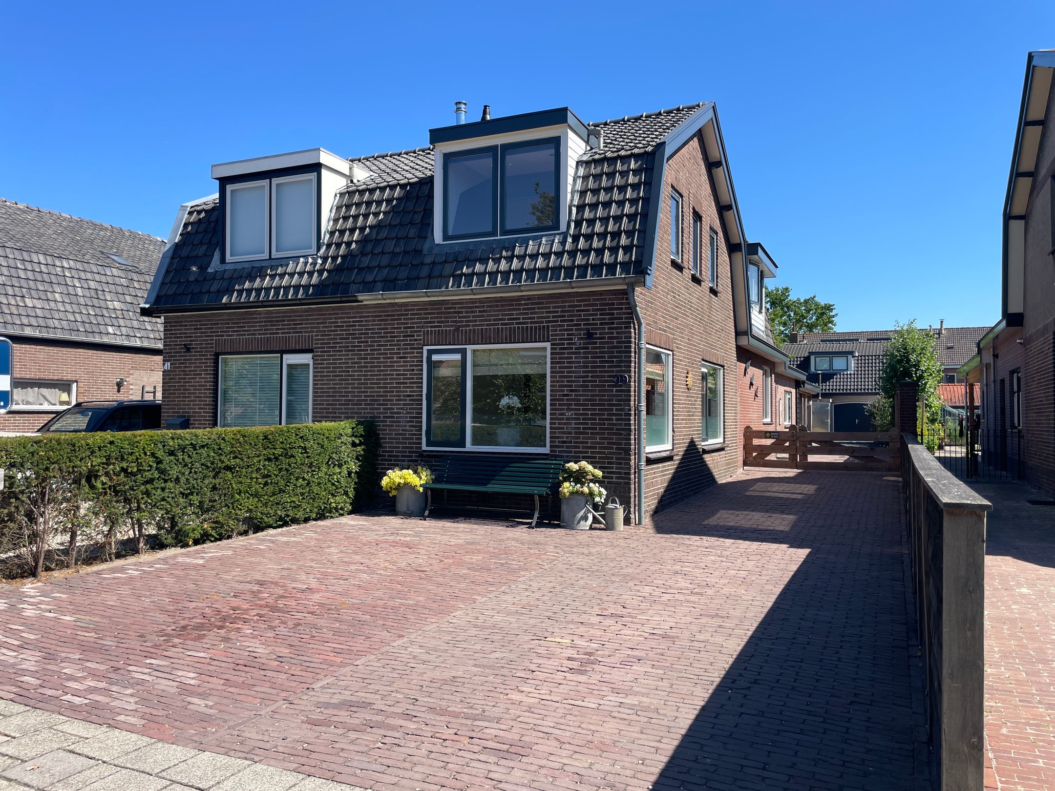 Doornseweg 39 