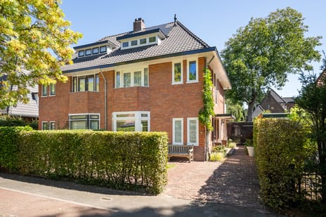 Van der Helstlaan thumbnail