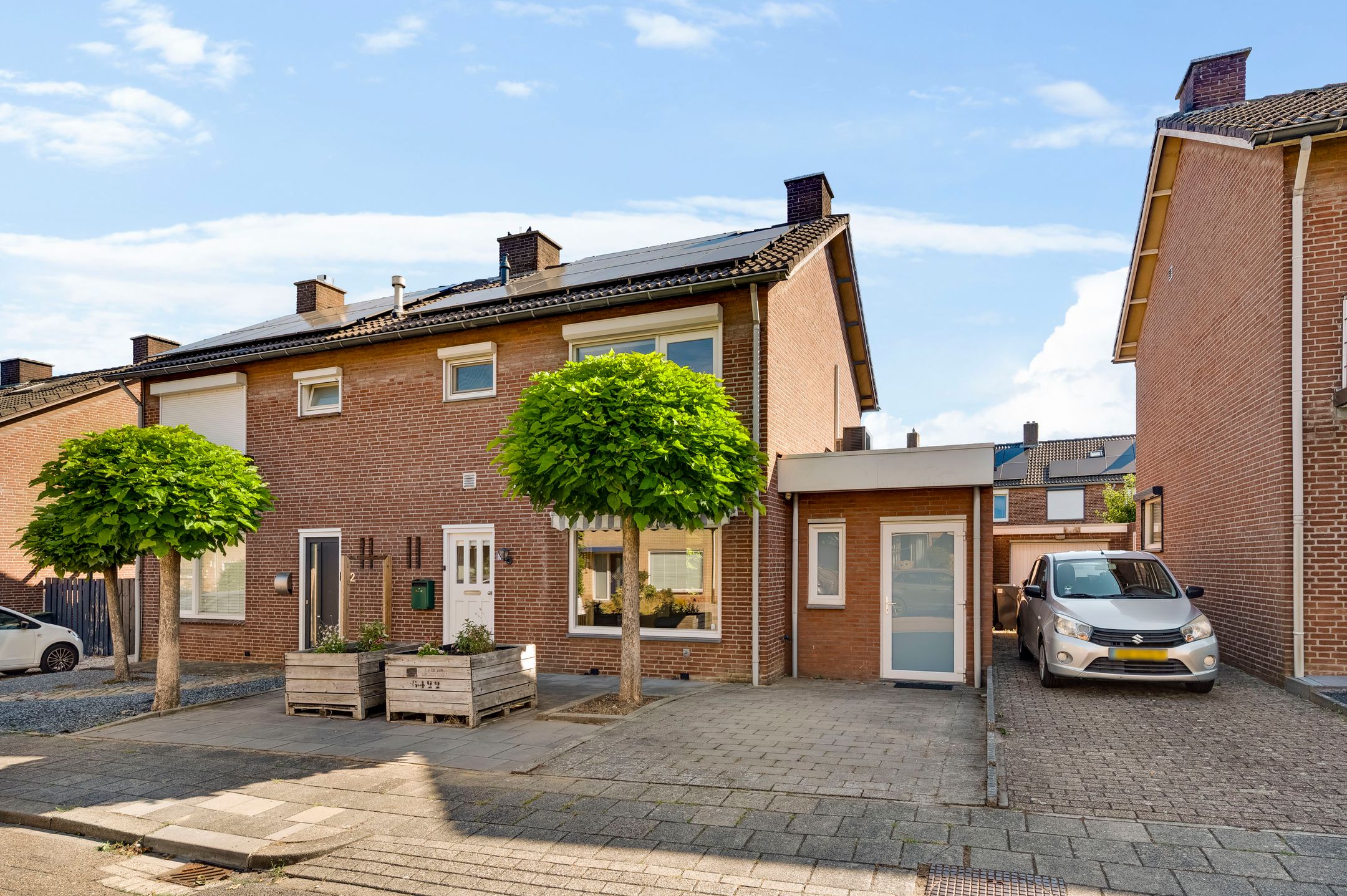 Vermeerstraat 10 