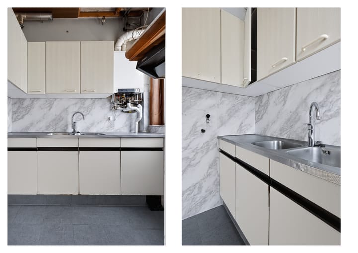 Appartement te koop: Korhaanstraat 2B, Rotterdam