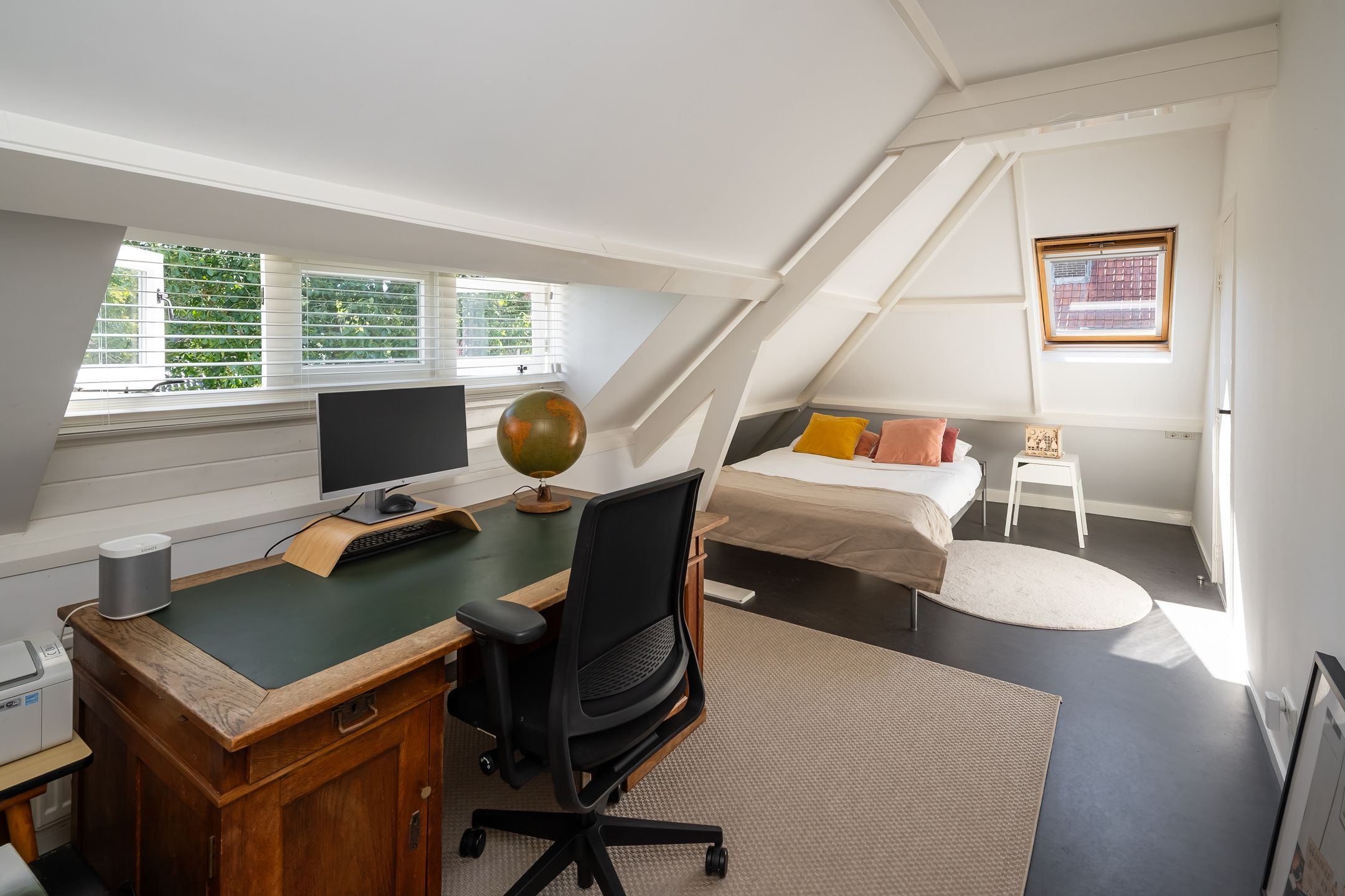 Photo 51 of Van der Helstlaan 29