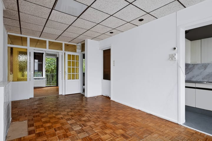 Appartement te koop: Korhaanstraat 2B, Rotterdam