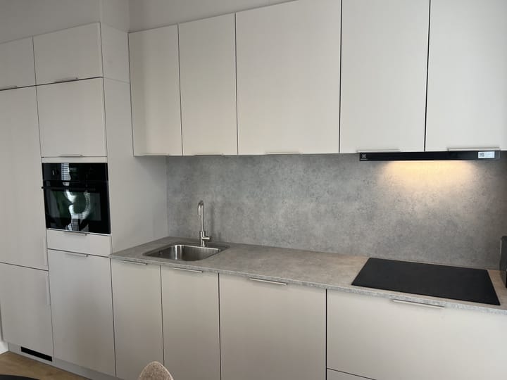 Tussenwoning te huur: Maashaven N.z. 471, Rotterdam