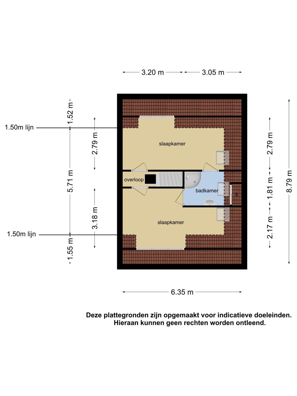 Photo 70 of Van der Helstlaan 29