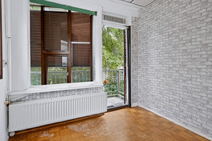Appartement te koop: Korhaanstraat 2B, Rotterdam