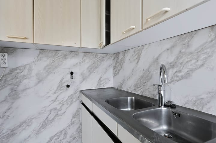 Appartement te koop: Korhaanstraat 2B, Rotterdam