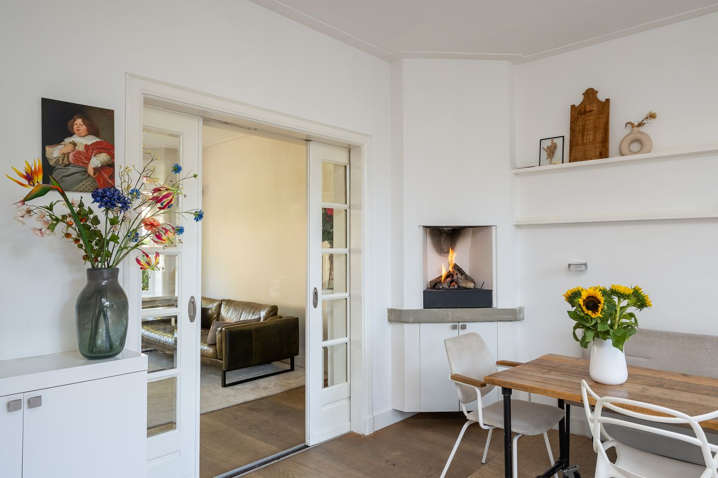 Photo 10 of Van der Helstlaan 29