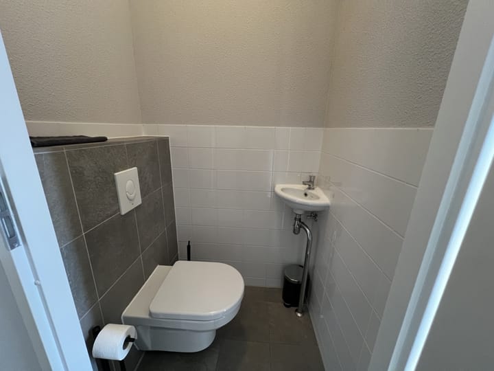 Tussenwoning te huur: Maashaven N.z. 471, Rotterdam