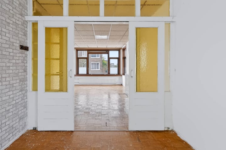 Appartement te koop: Korhaanstraat 2B, Rotterdam