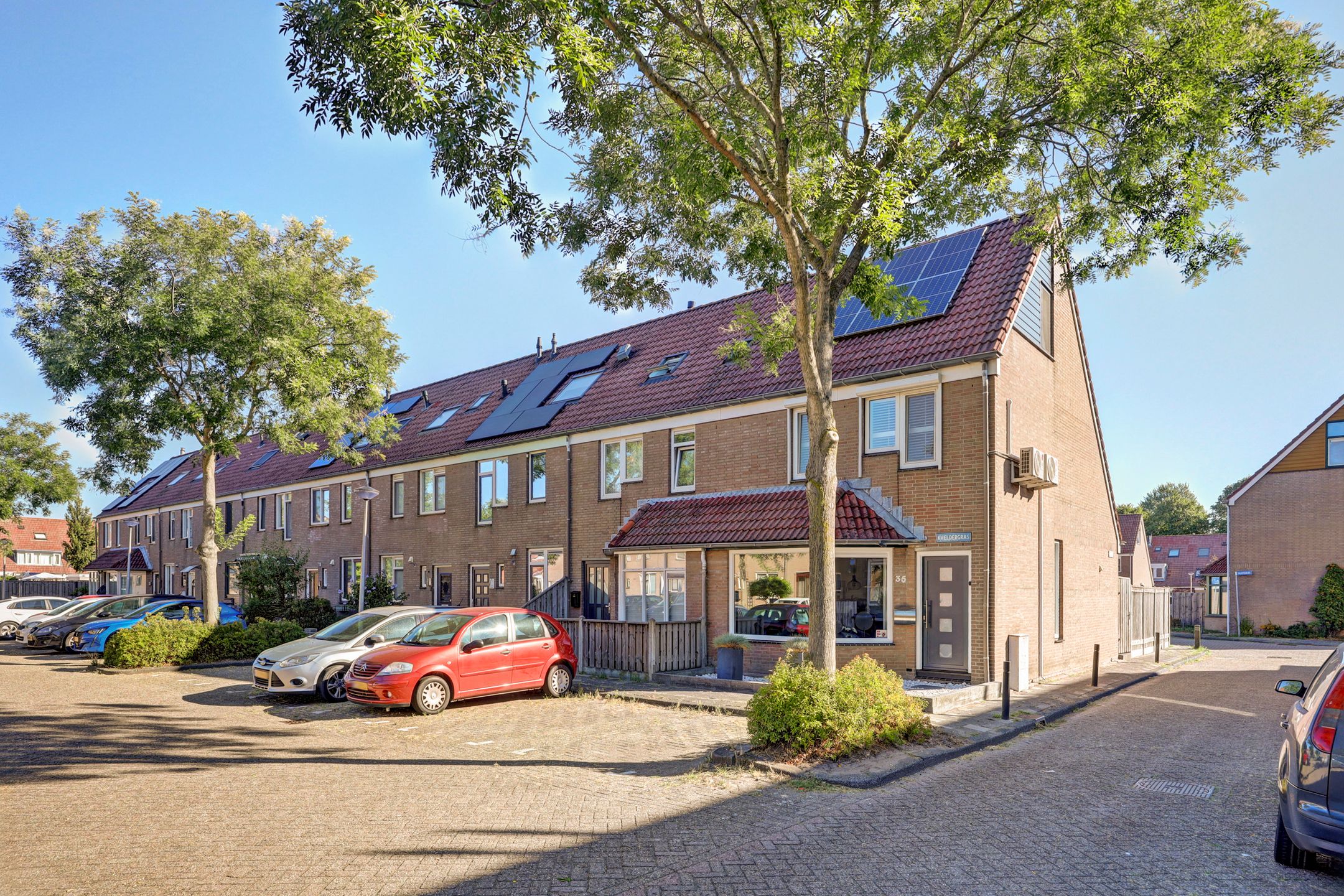 Kweldergras 35 