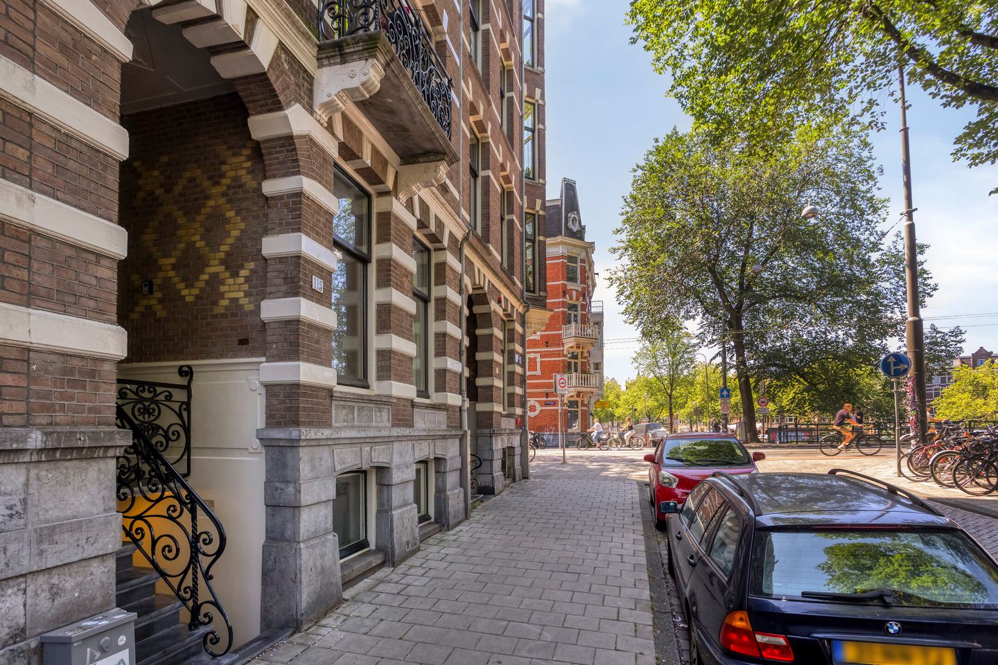 Foto 40 van Leidsegracht 115-3