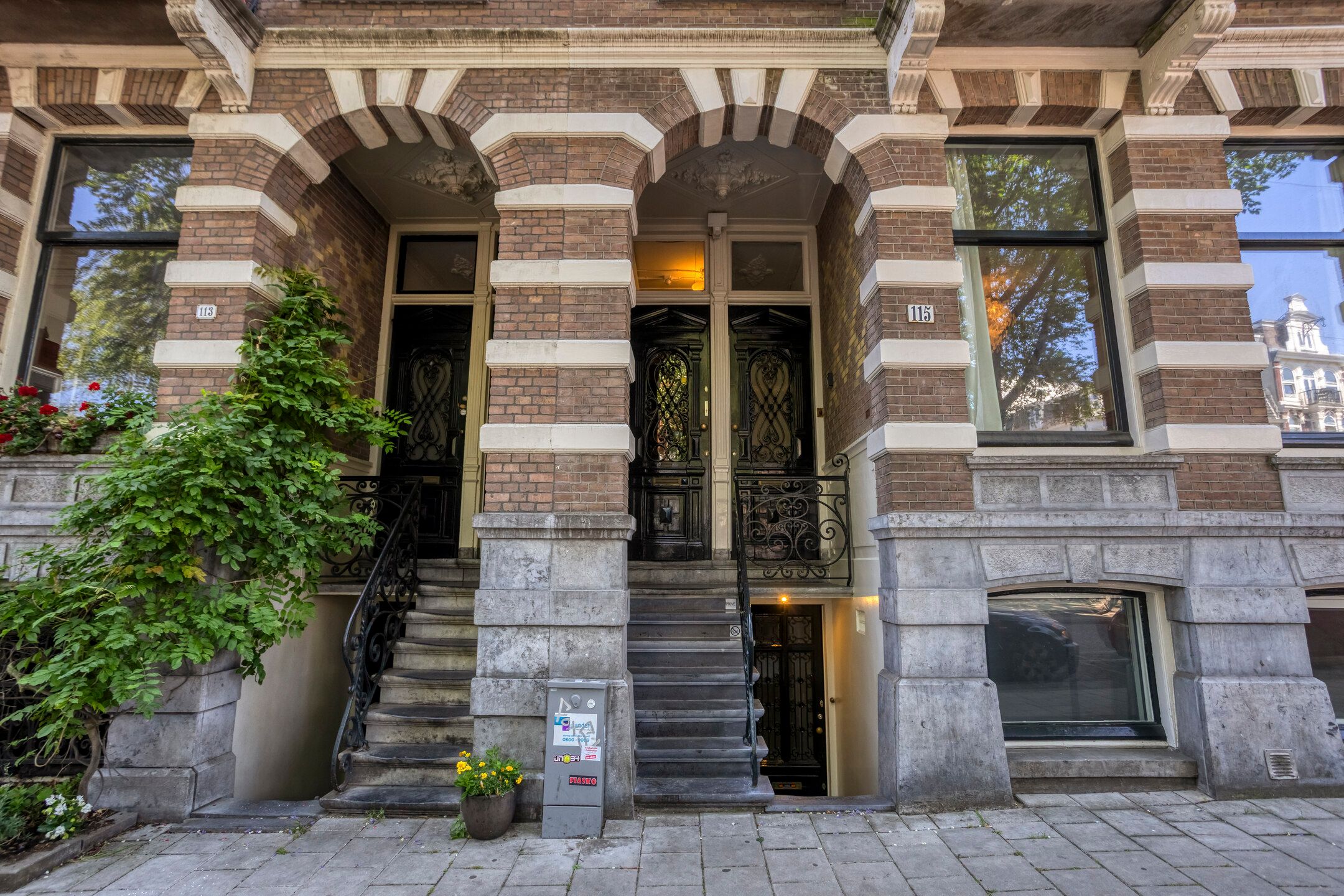 Foto 39 van Leidsegracht 115-3