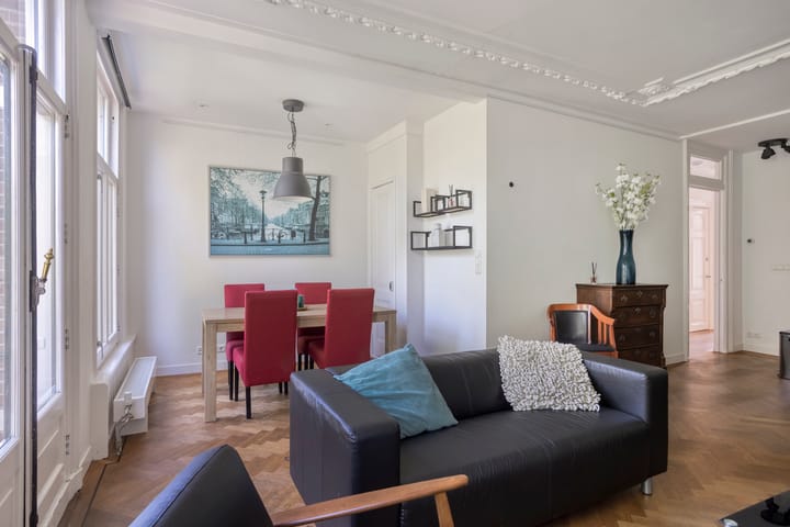 Foto 5 van Leidsegracht 115-3