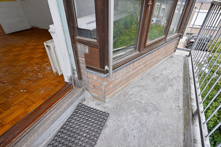 Appartement te koop: Korhaanstraat 2B, Rotterdam