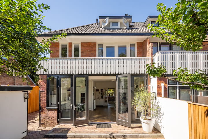 Foto 2 van Van der Helstlaan 29
