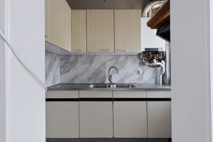 Appartement te koop: Korhaanstraat 2B, Rotterdam